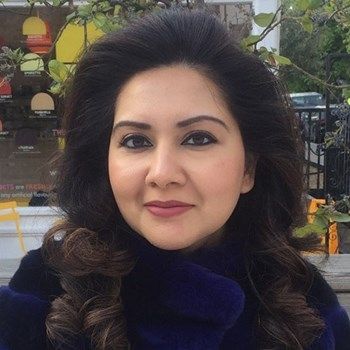 Nusrat Kamal